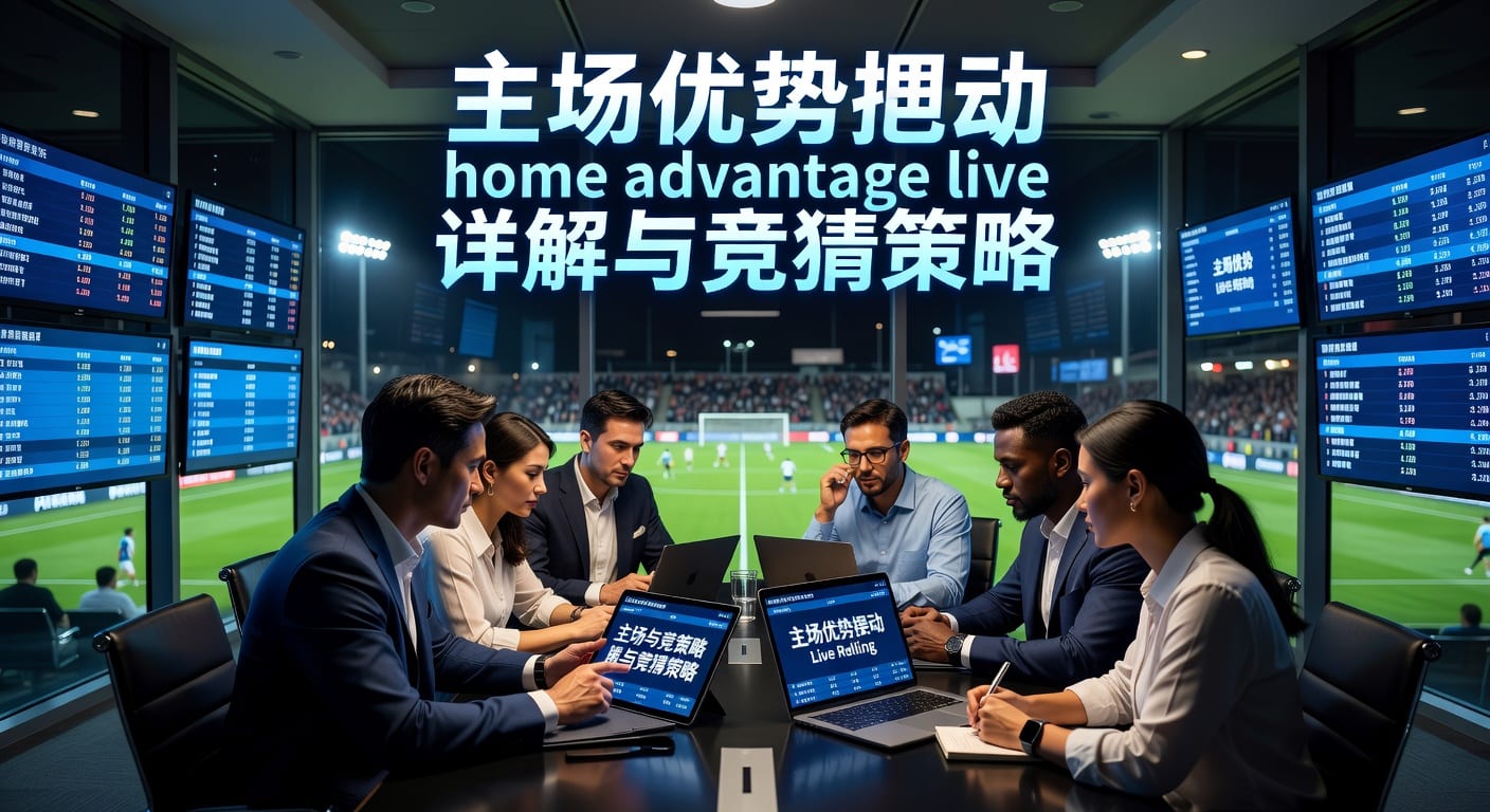 滚球主场优势 live：主场加成与实时判断