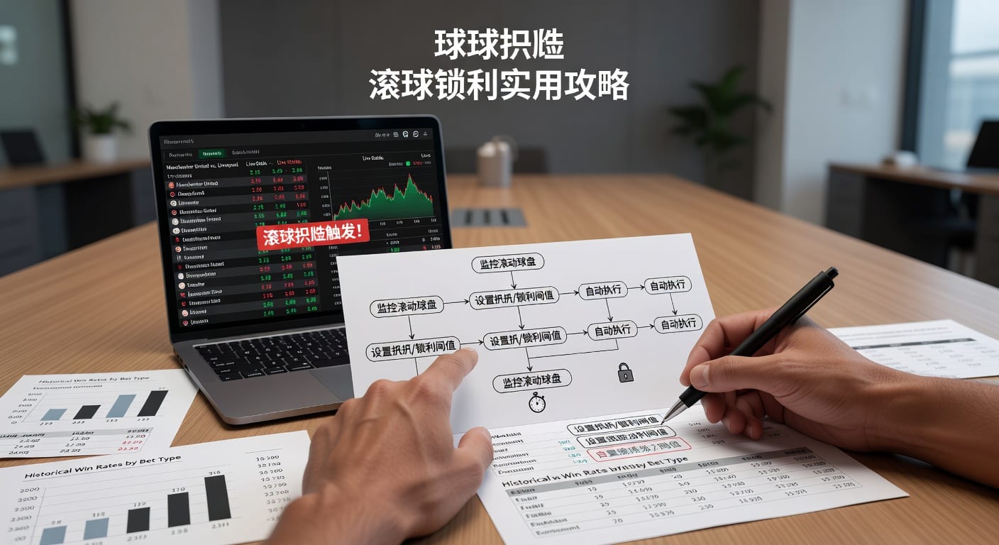 滚球止损与滚球锁利：2026年世界杯投注技巧