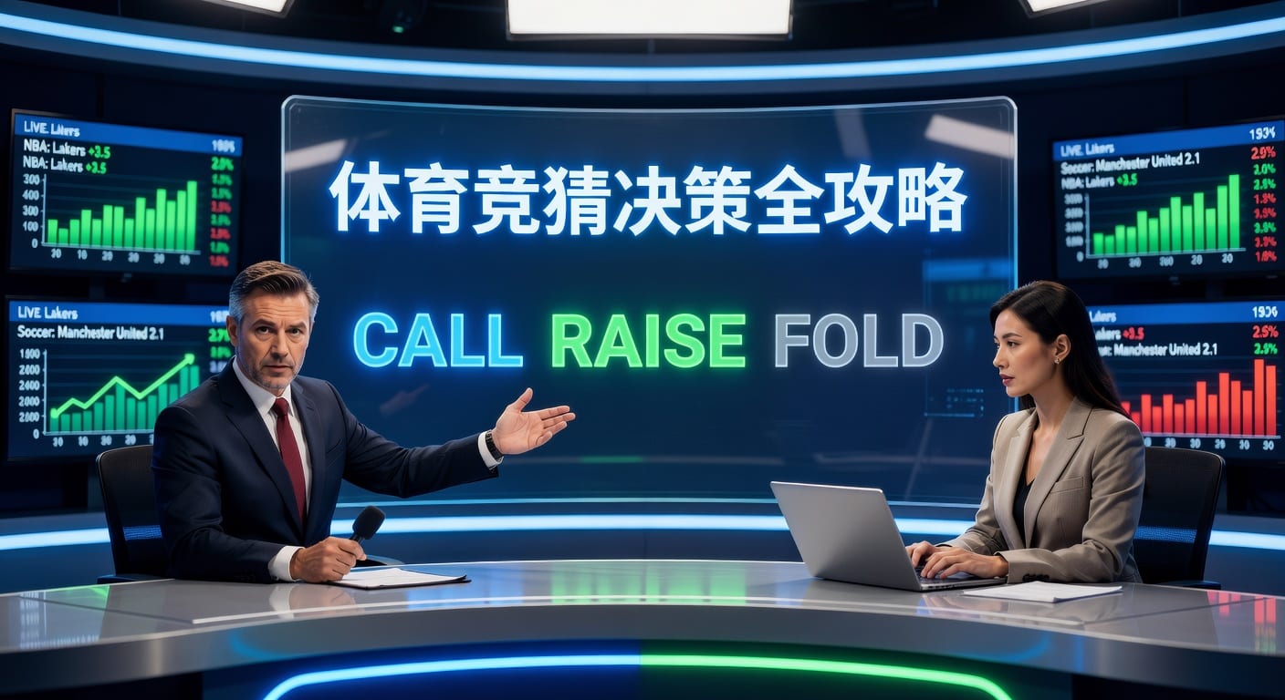 跟注call：2026年世界杯竞猜实战解析