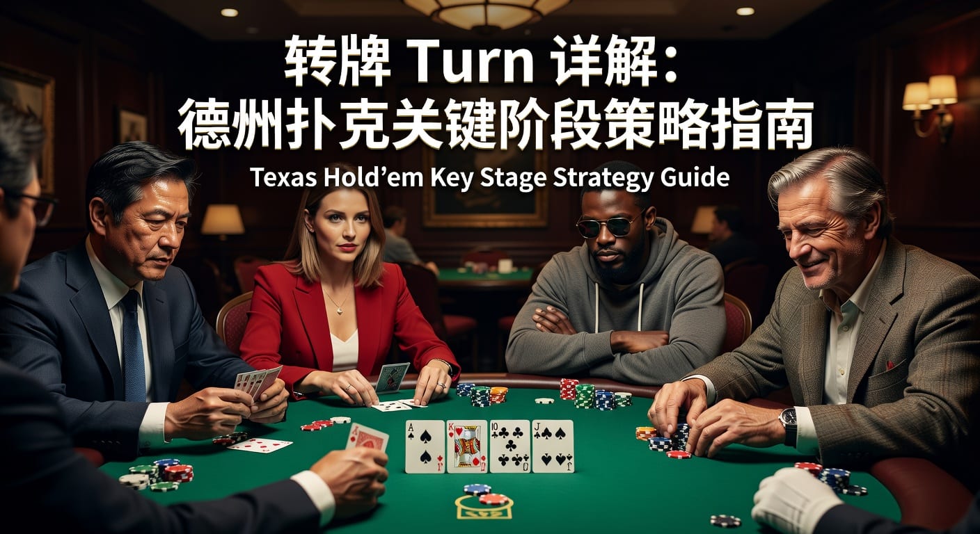 转牌 turn 解析：2026年世界杯投注实战读法