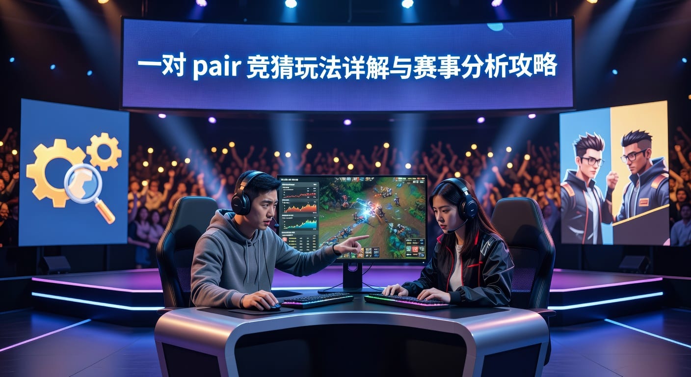 一对 pair｜2026年世界杯投注网赛前分析