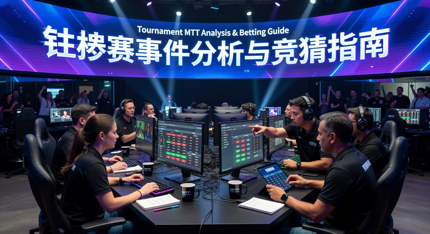 锦标赛 tournament MTT：2026年最新解读与玩法