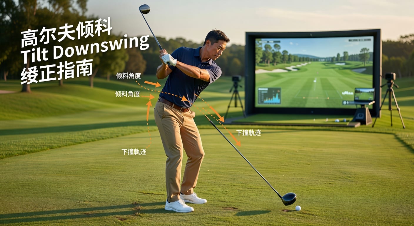 倾斜 tilt downswing 实战解读｜2026年世界杯投注网