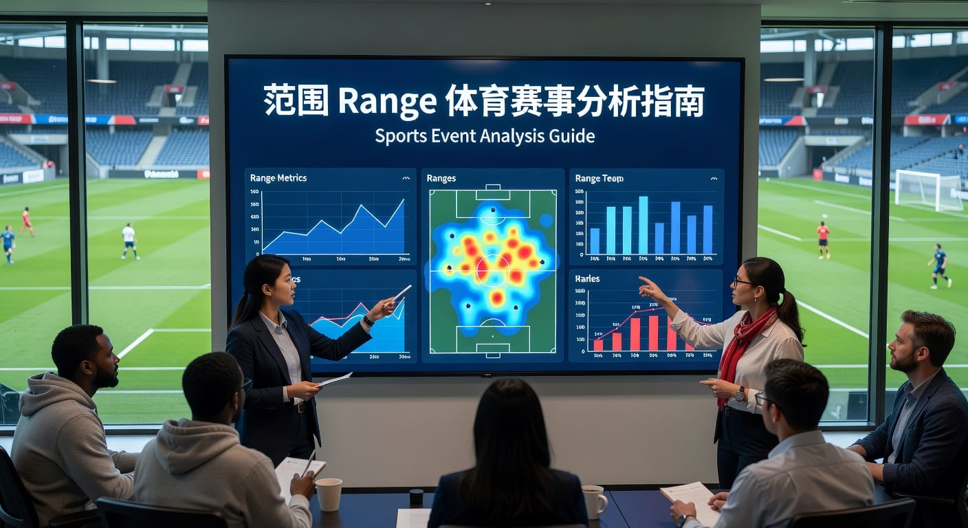 范围 range：投注技巧与波动区间解析