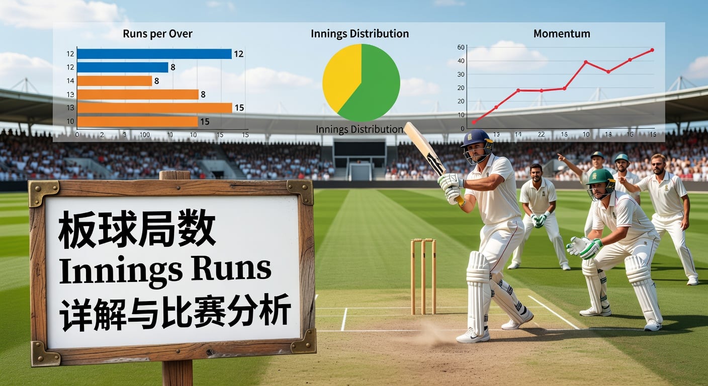 板球局数 Innings Runs：2026年世界杯投注技巧与数据解读
