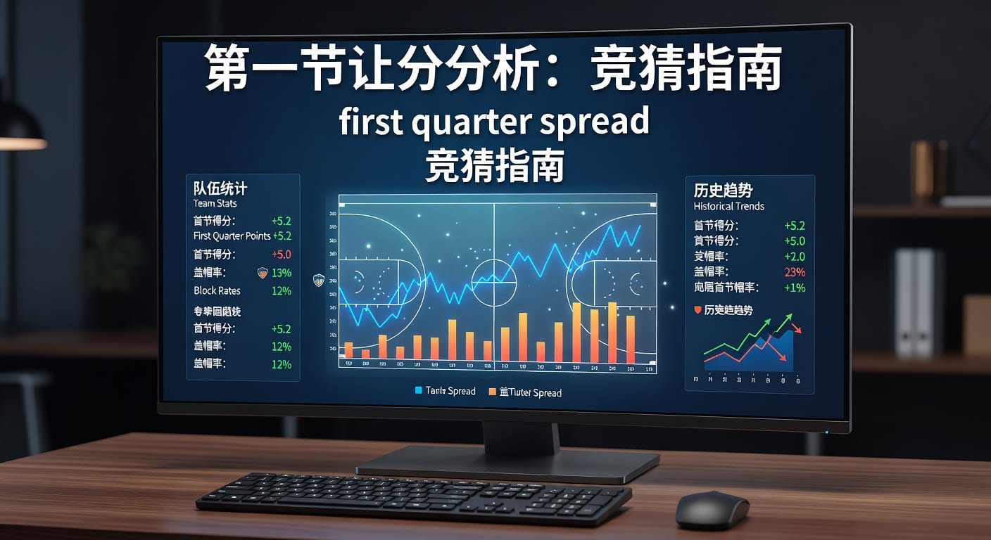 第一节让分 first quarter spread 实战解读｜2026年