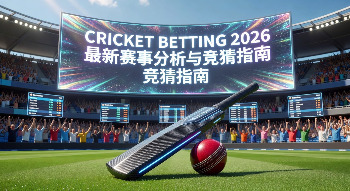 板球对冲 Hedge Cricket：实战思路与风控方法
