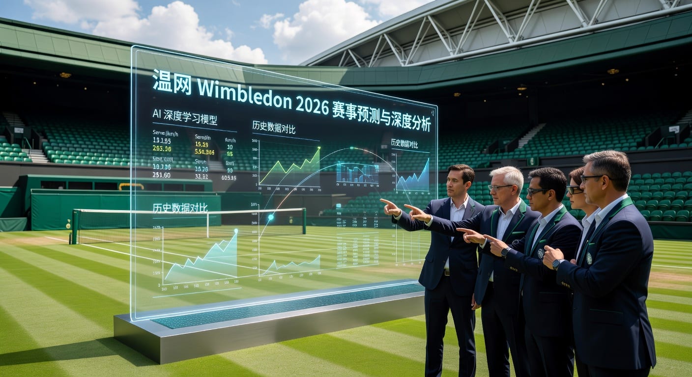 温网 Wimbledon 2026年投注分析与赛事观察